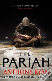 Capa do artigo Pariah