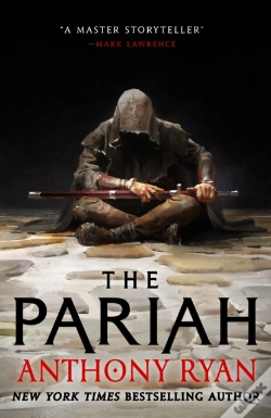 Capa do artigo Pariah