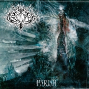 Capa do artigo Pariah - CD