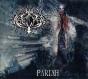 Pariah - CD - Preview