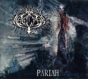 Capa do artigo Pariah - CD