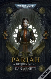 Capa do artigo Pariah