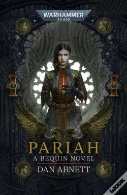 Capa do artigo Pariah