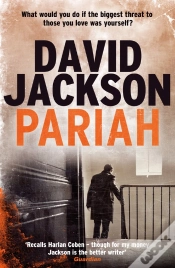 Capa do artigo Pariah