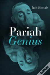 Capa do artigo Pariah Genius
