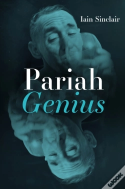 Capa do artigo Pariah Genius