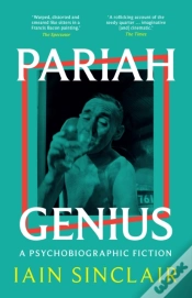 Capa do artigo Pariah Genius