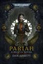 Pariah Ha - Preview