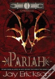 Capa do artigo Pariah