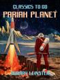 Pariah Planet - Preview