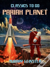 Capa do artigo Pariah Planet