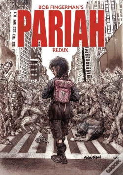 Capa do artigo Pariah Redux