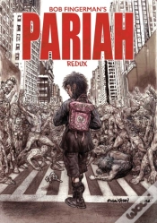 Capa do artigo Pariah Redux