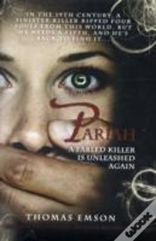 Capa do artigo Pariah