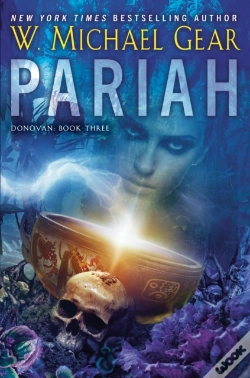 Capa do artigo Pariah