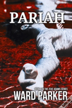 Capa do artigo Pariah