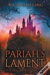Pariah'S Lament