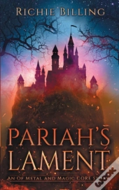 Pariah'S Lament