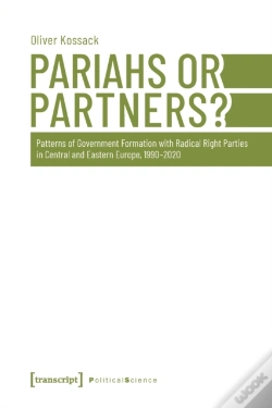 Capa do artigo Pariahs Or Partners?