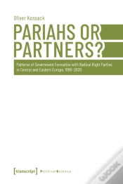 Capa do artigo Pariahs Or Partners?