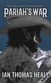 Capa do artigo Pariah