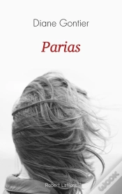 Capa do artigo Parias