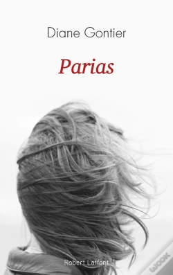 Capa do artigo Parias