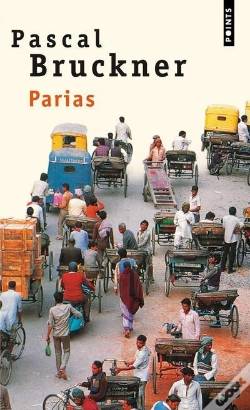 Capa do artigo Parias