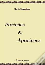 Capa do artigo Parições & Aparições