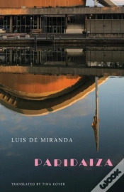 Capa do artigo Paridaiza