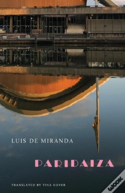Capa do artigo Paridaiza