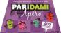 Paridami Apero - Preview