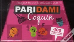 Capa do artigo Paridami Coquin