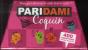 Paridami Coquin - Preview