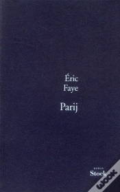 Capa do artigo Parij