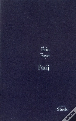 Capa do artigo Parij
