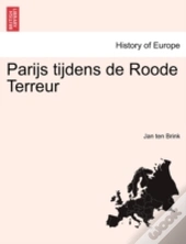 Parijs Tijdens De Roode Terreur