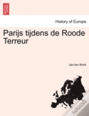 Capa do artigo Parijs Tijdens De Roode Terreur