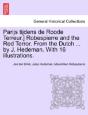 Parijs Tijdens De Roode Terreur.) Robespierre And The Red Terror. From The Dutch ... By J. Hedeman. With 16 Illustrations. - Preview