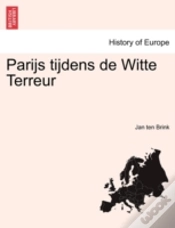 Capa do artigo Parijs Tijdens De Witte Terreur
