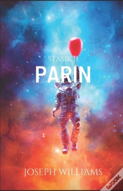 Capa do artigo Parin