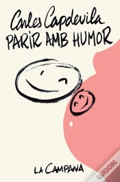 Capa do artigo Parir Amb Humor