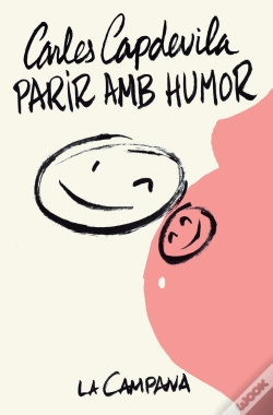 Capa do artigo Parir Amb Humor