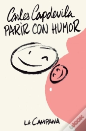 Capa do artigo Parir Con Humor