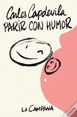 Capa do artigo Parir Con Humor