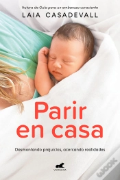 Capa do artigo Parir En Casa