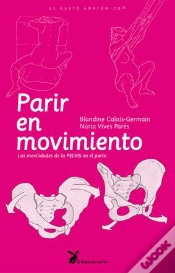 Capa do artigo Parir En Movimiento