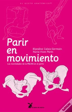 Capa do artigo Parir En Movimiento