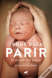 Capa do artigo Parir