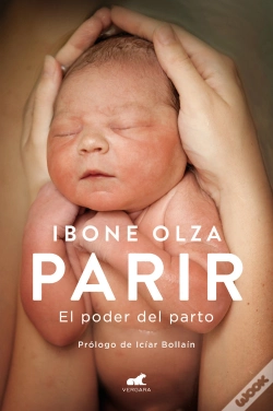 Capa do artigo Parir